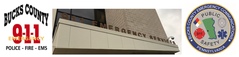 Bucks County Department of Emergency Communications